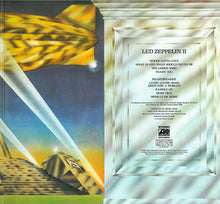 Load image into Gallery viewer, Led Zeppelin : Led Zeppelin II (LP, Album, RE, RM, 180)