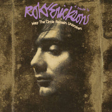 Load image into Gallery viewer, Various : May The Circle Remain Unbroken: A Tribute To Roky Erickson (LP, Album, RSD, Num, Cle + Flexi, 7", Shape, S/Sid)