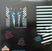 Load image into Gallery viewer, The Three Degrees : New Dimensions (LP, Album, Gat)