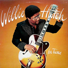 Charger l'image dans la galerie, Willie Hutch : In Tune (LP, Album, Win)