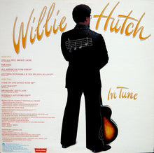 Charger l'image dans la galerie, Willie Hutch : In Tune (LP, Album, Win)