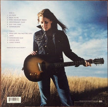 Load image into Gallery viewer, Kathleen Edwards : Back To Me (LP, Album)