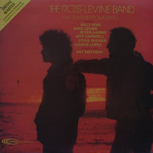 Charger l'image dans la galerie, The Ross-Levine Band : That Summer Something (LP, Album, Dig)