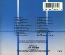 Load image into Gallery viewer, "Man Of La Mancha" Original Broadway Cast – Richard Kiley, Irving Jacobson, Ray Middleton, Robert Rounseville, Joan Diener : Man Of La Mancha (CD, Album, RE, RM)