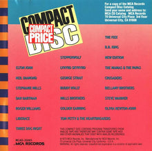 Load image into Gallery viewer, "Man Of La Mancha" Original Broadway Cast – Richard Kiley, Irving Jacobson, Ray Middleton, Robert Rounseville, Joan Diener : Man Of La Mancha (CD, Album, RE, RM)