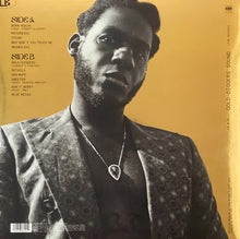 Laden Sie das Bild in den Galerie-Viewer, Leon Bridges : Gold-Diggers Sound (LP, Album)