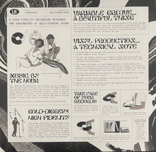 Laden Sie das Bild in den Galerie-Viewer, Leon Bridges : Gold-Diggers Sound (LP, Album)