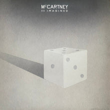 Load image into Gallery viewer, McCartney* : McCartney III Imagined (2xLP, Ltd, Sil)