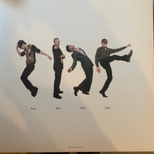Load image into Gallery viewer, Franz Ferdinand : Franz Ferdinand (LP, Album, RE, RP, Emb)