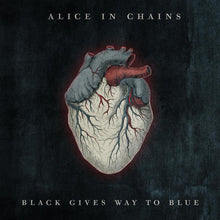 Load image into Gallery viewer, Alice In Chains : Black Gives Way To Blue (2xLP, Album, Gat + CD, Album)
