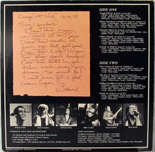 Charger l'image dans la galerie, Mitch Ryder : How I Spent My Vacation (LP, Album)