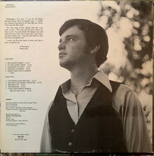 Load image into Gallery viewer, Mark Little (4) : His Hand In Mine (LP, Album)