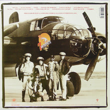 Laden Sie das Bild in den Galerie-Viewer, Night Ranger : 7 Wishes (LP, Album, Glo)