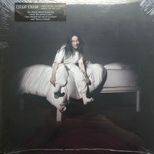 Laden Sie das Bild in den Galerie-Viewer, Billie Eilish : When We All Fall Asleep, Where Do We Go? (LP, Album)
