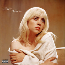 Load image into Gallery viewer, Billie Eilish : Happier Than Ever (2xLP, Album)