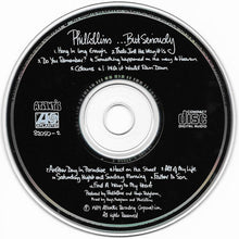 Charger l'image dans la galerie, Phil Collins : ...But Seriously (CD, Album)