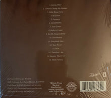 Load image into Gallery viewer, Billie Eilish : Happier Than Ever (CD, Album)