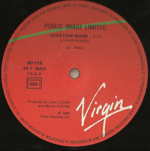Load image into Gallery viewer, PiL* : Bad Life (12", Maxi)