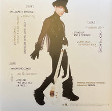 Load image into Gallery viewer, Prince : Welcome 2 America (Album + LP + LP, S/Sided, Etch)