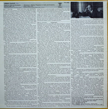 Load image into Gallery viewer, Ernest Bloch - Milton Katims, Seattle Symphony Orchestra, Henry Siegl / Laszlo Varga, Westphalian Symphony Orchestra*, Siegfried Landau : Suite For Viola And Orchestra / "Schelomo": Hebraic Rhapsody For Cello And Orchestra (LP)