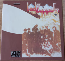 Laden Sie das Bild in den Galerie-Viewer, Led Zeppelin : Led Zeppelin II (CD, Album, RE, RM, Gat)