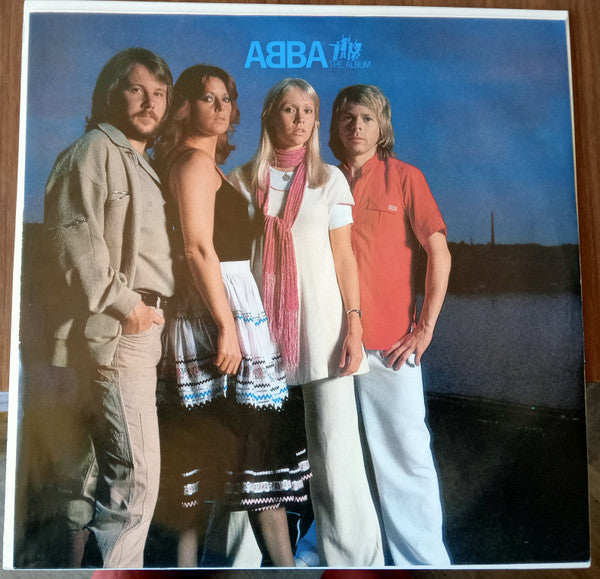 Buy ABBA : The Album (LP, Album, PR) Online for a great price