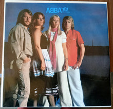 Load image into Gallery viewer, ABBA : The Album (LP, Album, PR)
