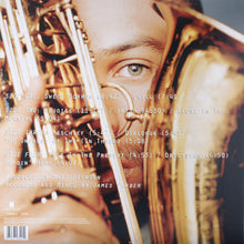 Charger l'image dans la galerie, Joshua Redman Quartet : MoodSwing (2xLP, Album, 180 + CD, Album + RE)