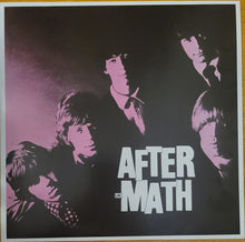 Load image into Gallery viewer, The Rolling Stones : Aftermath UK (LP, Album, RE, RM)