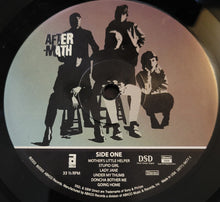 Load image into Gallery viewer, The Rolling Stones : Aftermath UK (LP, Album, RE, RM)