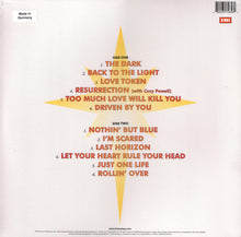 Load image into Gallery viewer, Brian May : Back To The Light (LP, Album, RE, RM, 180)