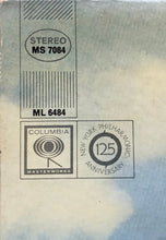 Load image into Gallery viewer, Beethoven*, Leonard Bernstein, New York Philharmonic : Symphony No. 1 / Symphony No. 2 (LP, Album, Pit)