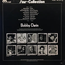 Laden Sie das Bild in den Galerie-Viewer, Bobby Darin : Star-Collection (LP, Comp, RE)