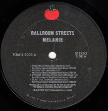 Load image into Gallery viewer, Melanie (2) : Ballroom Streets (2xLP, Album)