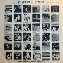 Load image into Gallery viewer, The Incredible Jimmy Smith* : Rockin' The Boat (LP, Album)