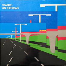 Charger l'image dans la galerie, Traffic : On The Road (2xLP, Album, Gat)