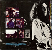 Charger l'image dans la galerie, Traffic : On The Road (2xLP, Album, Gat)