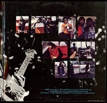 Charger l'image dans la galerie, Traffic : On The Road (2xLP, Album, Gat)
