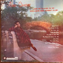 Load image into Gallery viewer, Nina Simone : Little Girl Blue (LP, Album, Mono)
