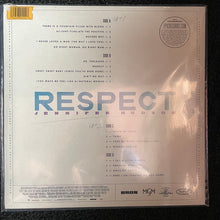 Laden Sie das Bild in den Galerie-Viewer, Jennifer Hudson : Respect (2xLP, Album, Ltd, Alt)