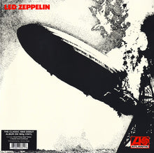 Charger l'image dans la galerie, Led Zeppelin : Led Zeppelin (LP, Album, RE, RM, 180)