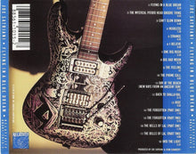 Load image into Gallery viewer, Joe Satriani : Flying In A Blue Dream (CD, Album)