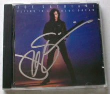 Load image into Gallery viewer, Joe Satriani : Flying In A Blue Dream (CD, Album)