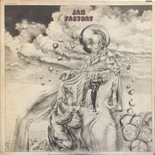 Laden Sie das Bild in den Galerie-Viewer, Jam Factory (2) : Sittin' In The Trap (LP, Album)