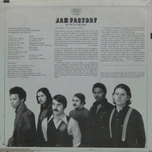 Laden Sie das Bild in den Galerie-Viewer, Jam Factory (2) : Sittin' In The Trap (LP, Album)