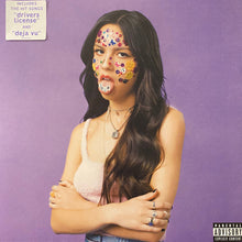 Load image into Gallery viewer, Olivia Rodrigo : Sour (LP, Album)
