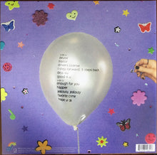 Load image into Gallery viewer, Olivia Rodrigo : Sour (LP, Album)