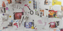 Load image into Gallery viewer, Olivia Rodrigo : Sour (LP, Album)