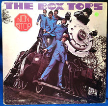 Charger l'image dans la galerie, The Box Tops* : Non Stop (LP, Album, Uni)