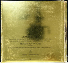 Load image into Gallery viewer, Karajan* / Wagner* : Die Meistersinger (5xLP, Aut + Box)